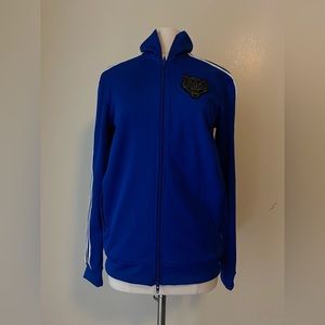 Adidas Zip Up